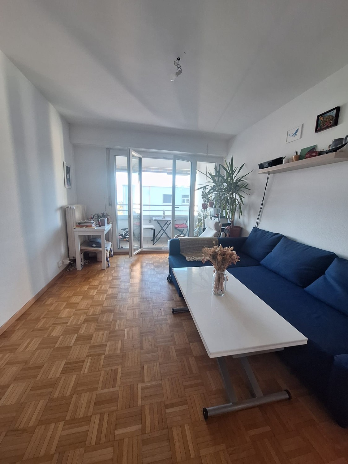 3 ½ Zimmer Wohnung, Foto 1 von 6