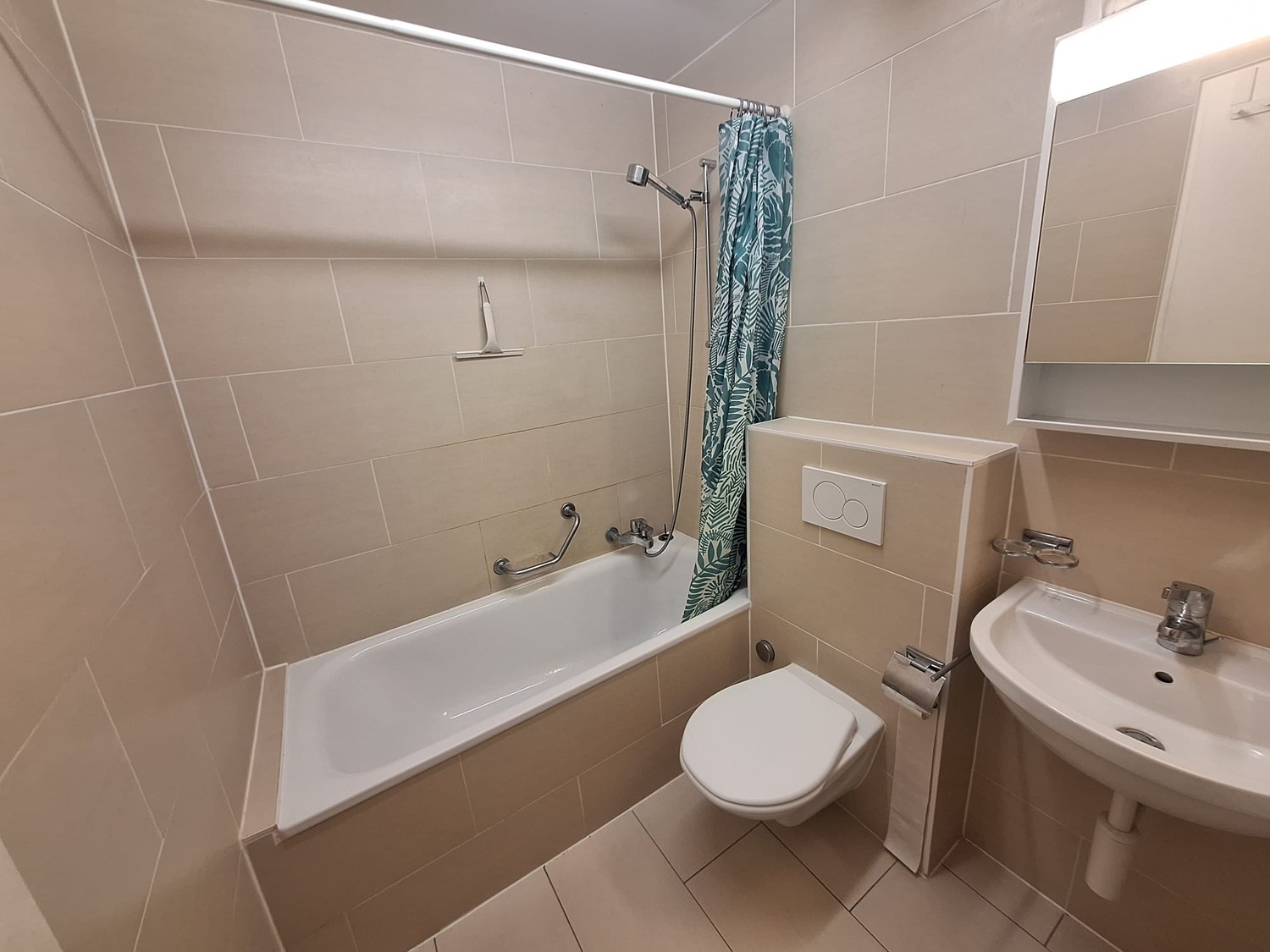 3 ½ Zimmer Wohnung, Foto 6 von 6