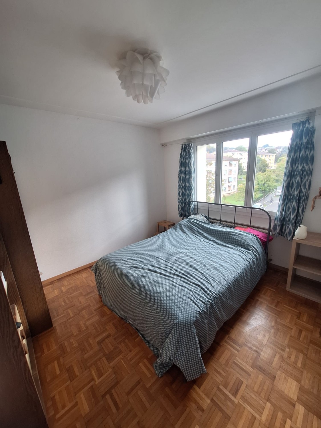 3 ½ Zimmer Wohnung, Foto 3 von 6