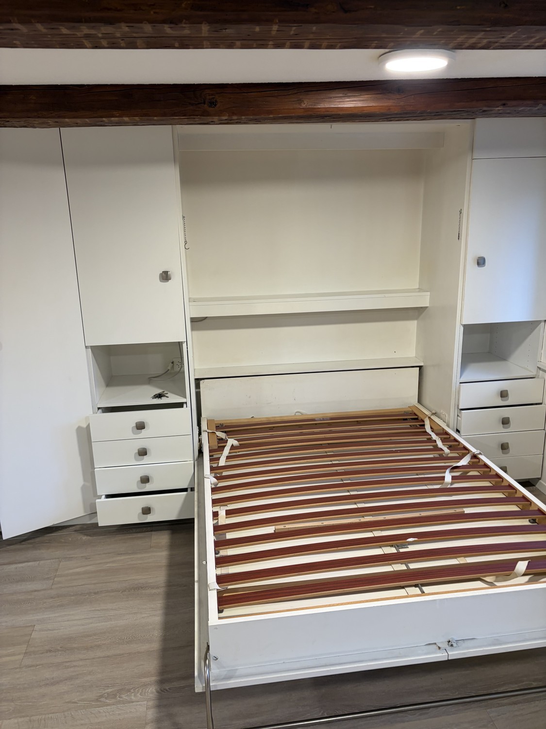 Appartement de 1 ½ pièces