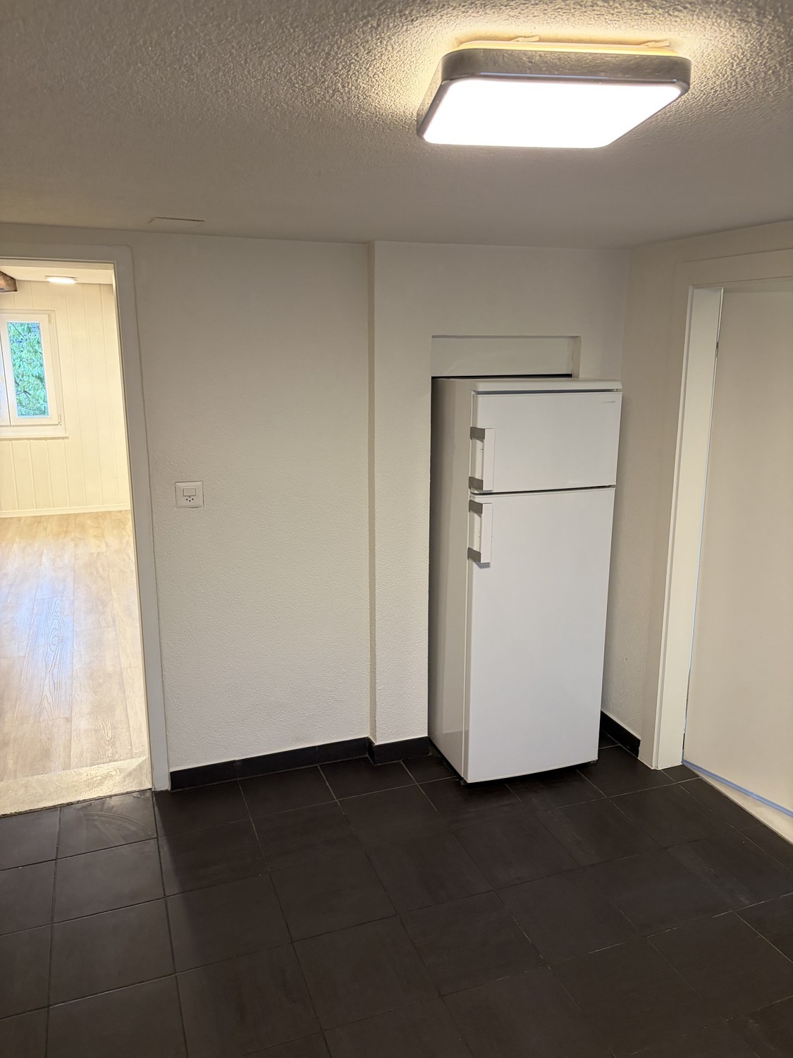 Appartement de 1 ½ pièces
