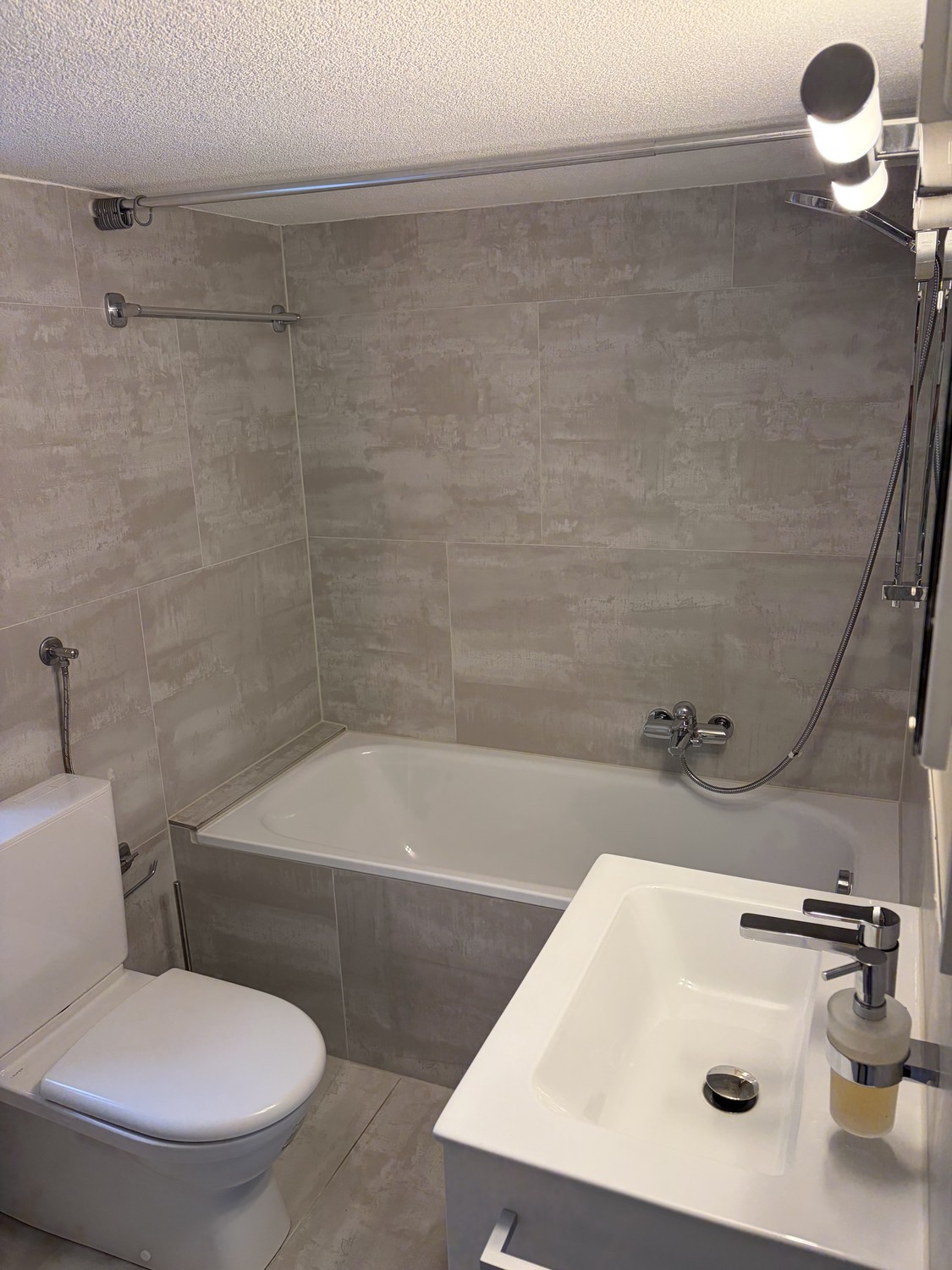 Appartement de 1 ½ pièces