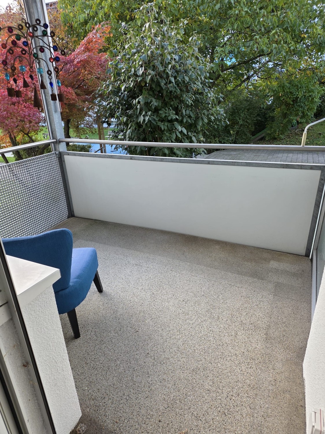 3 ½ Zimmer Wohnung