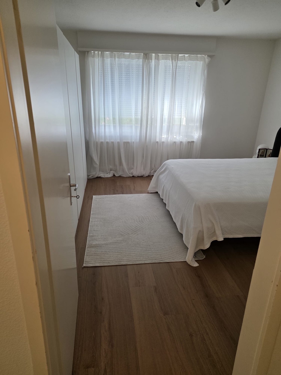 3 ½ Zimmer Wohnung
