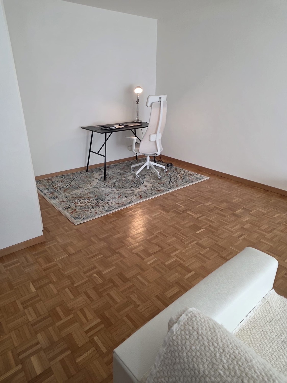 3 ½ Zimmer Wohnung