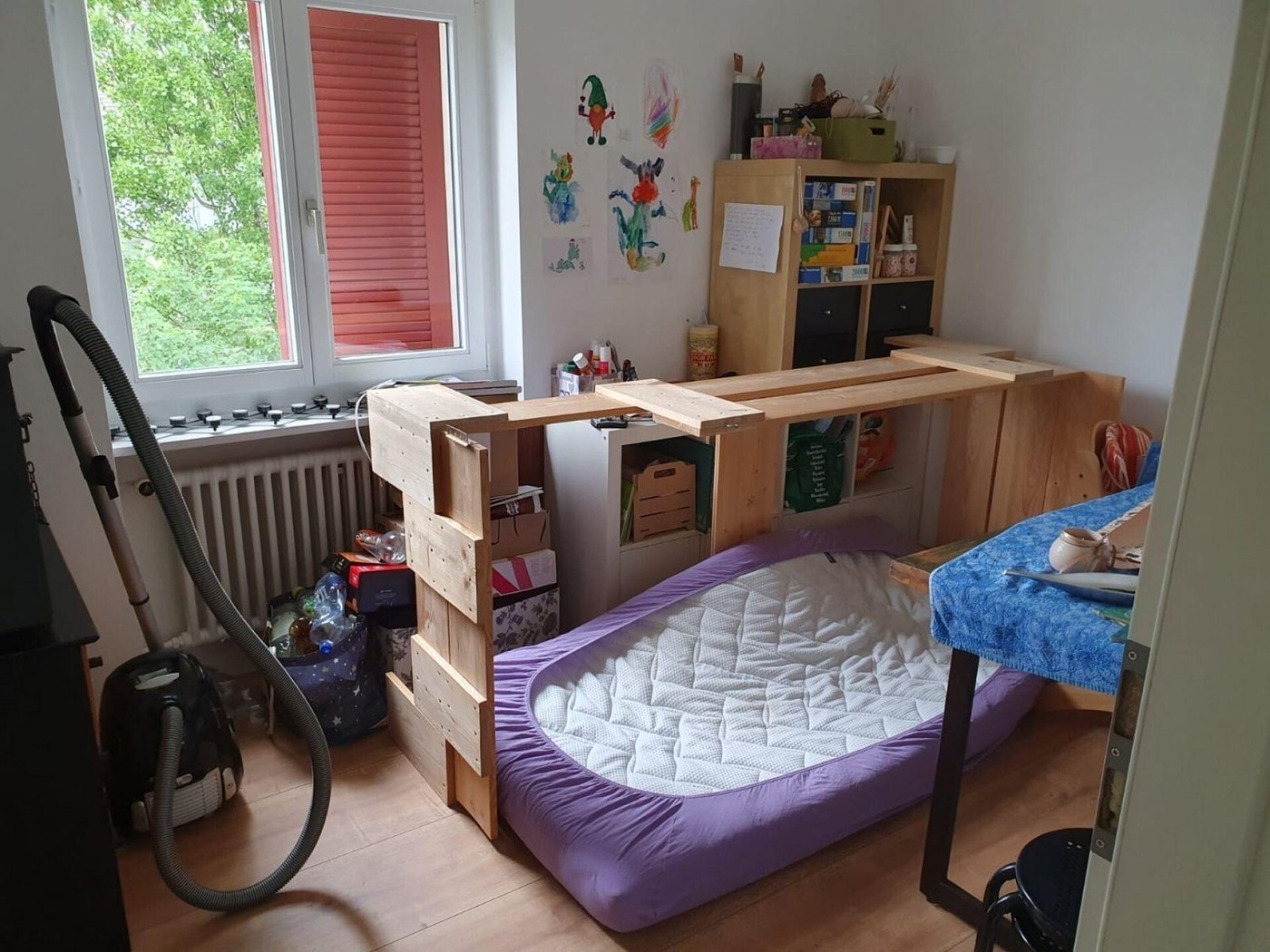 4 ½ rooms apartment, photo 3 of 6