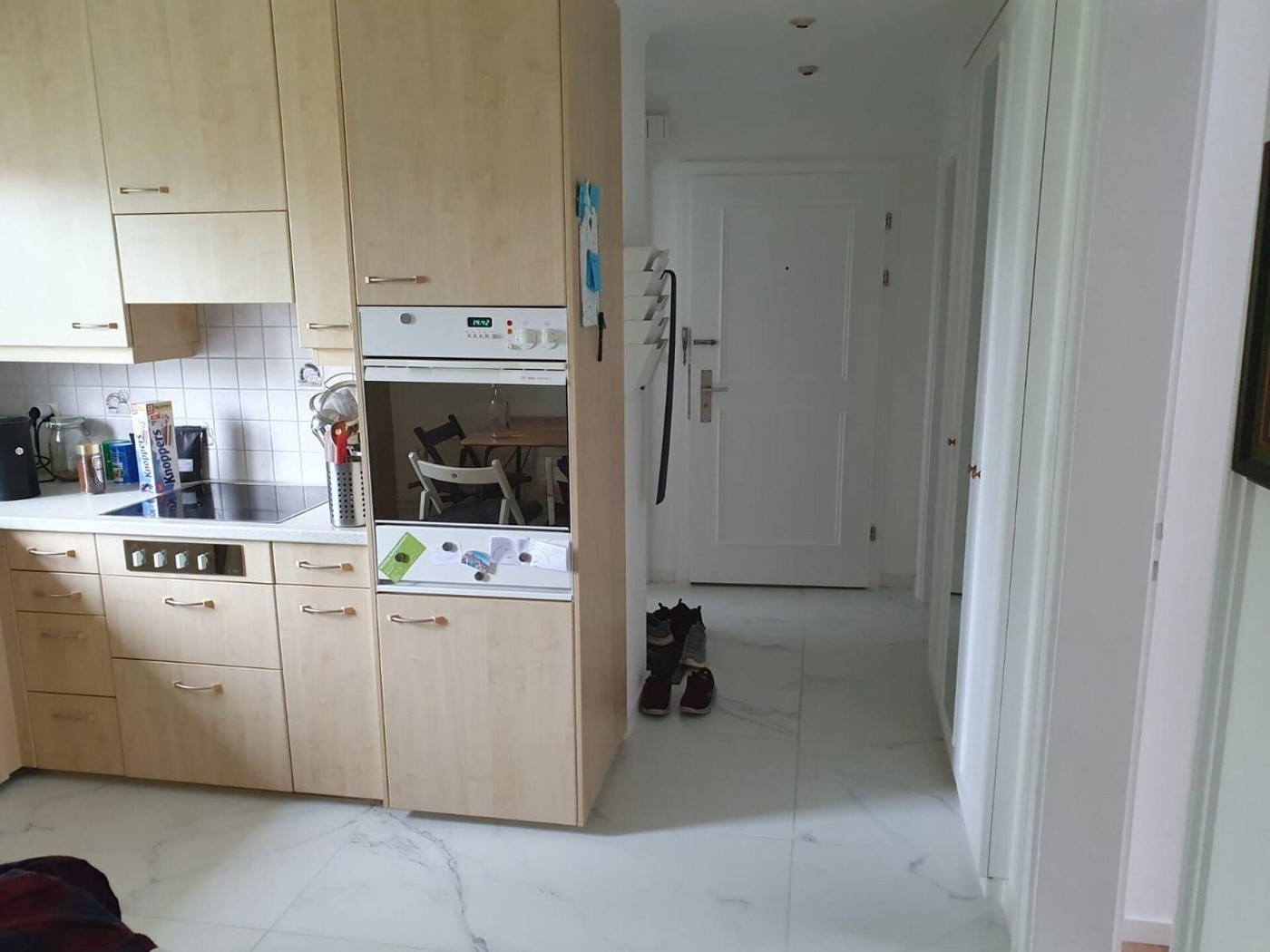 4 ½ rooms apartment, photo 6 of 6