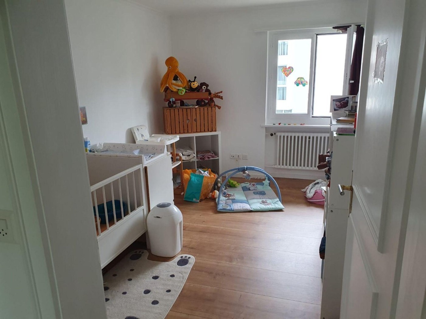 4 ½ rooms apartment, photo 2 of 6