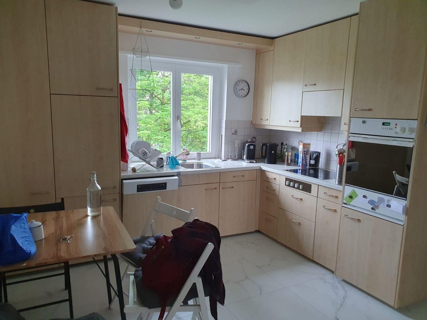 4 ½ rooms apartment, photo 5 of 6