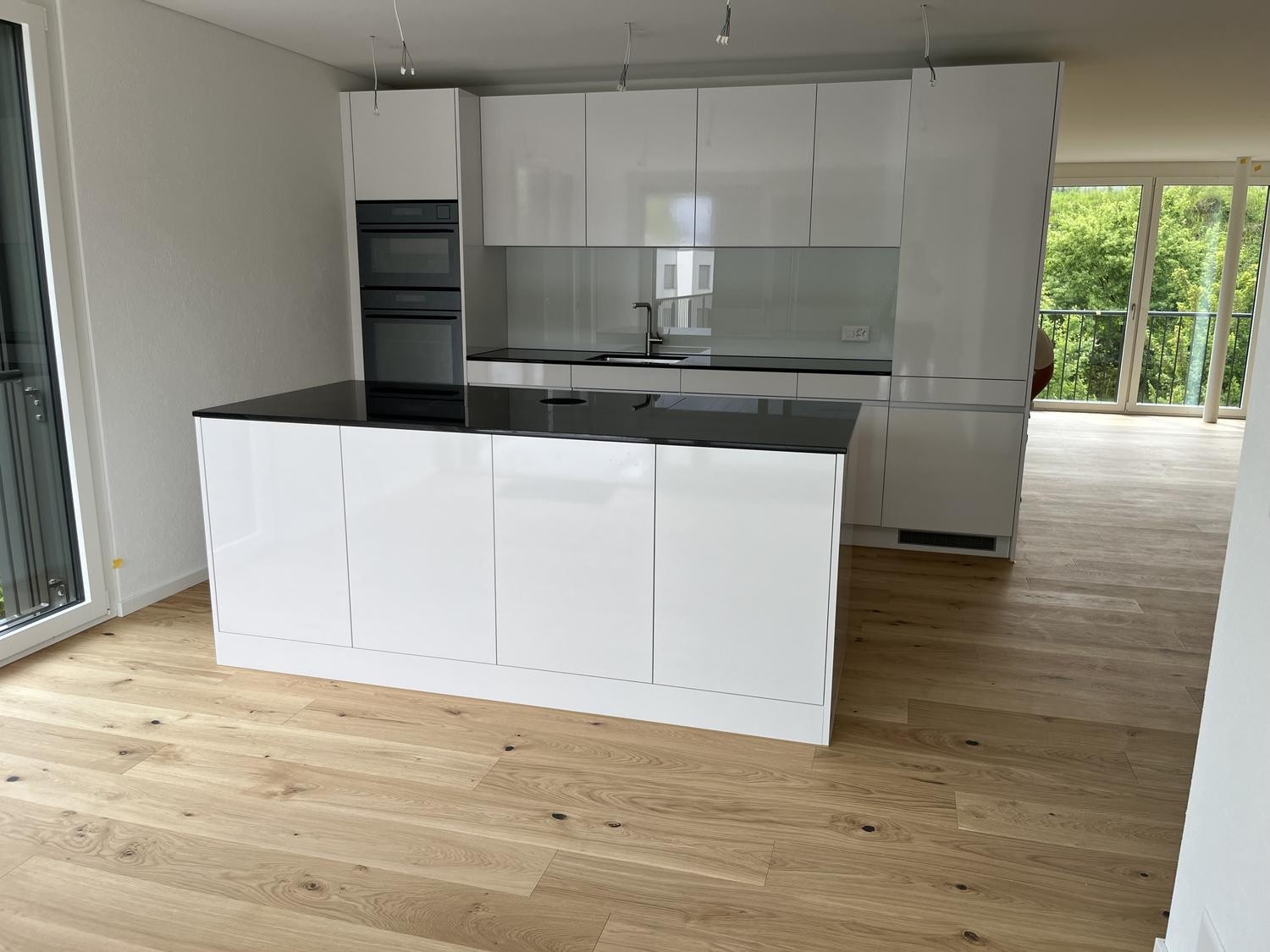 Appartement de 2 ½ pièces