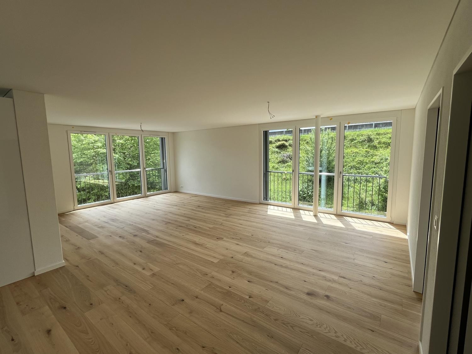 Appartement de 2 ½ pièces