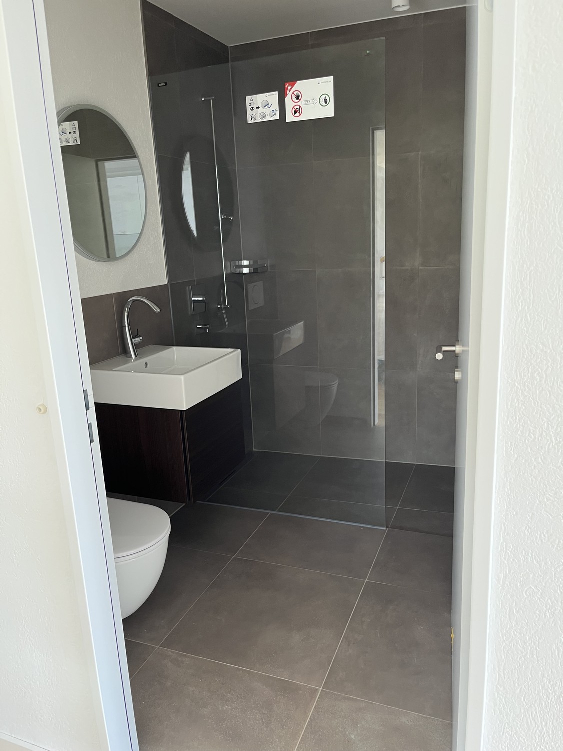 Appartement de 2 ½ pièces