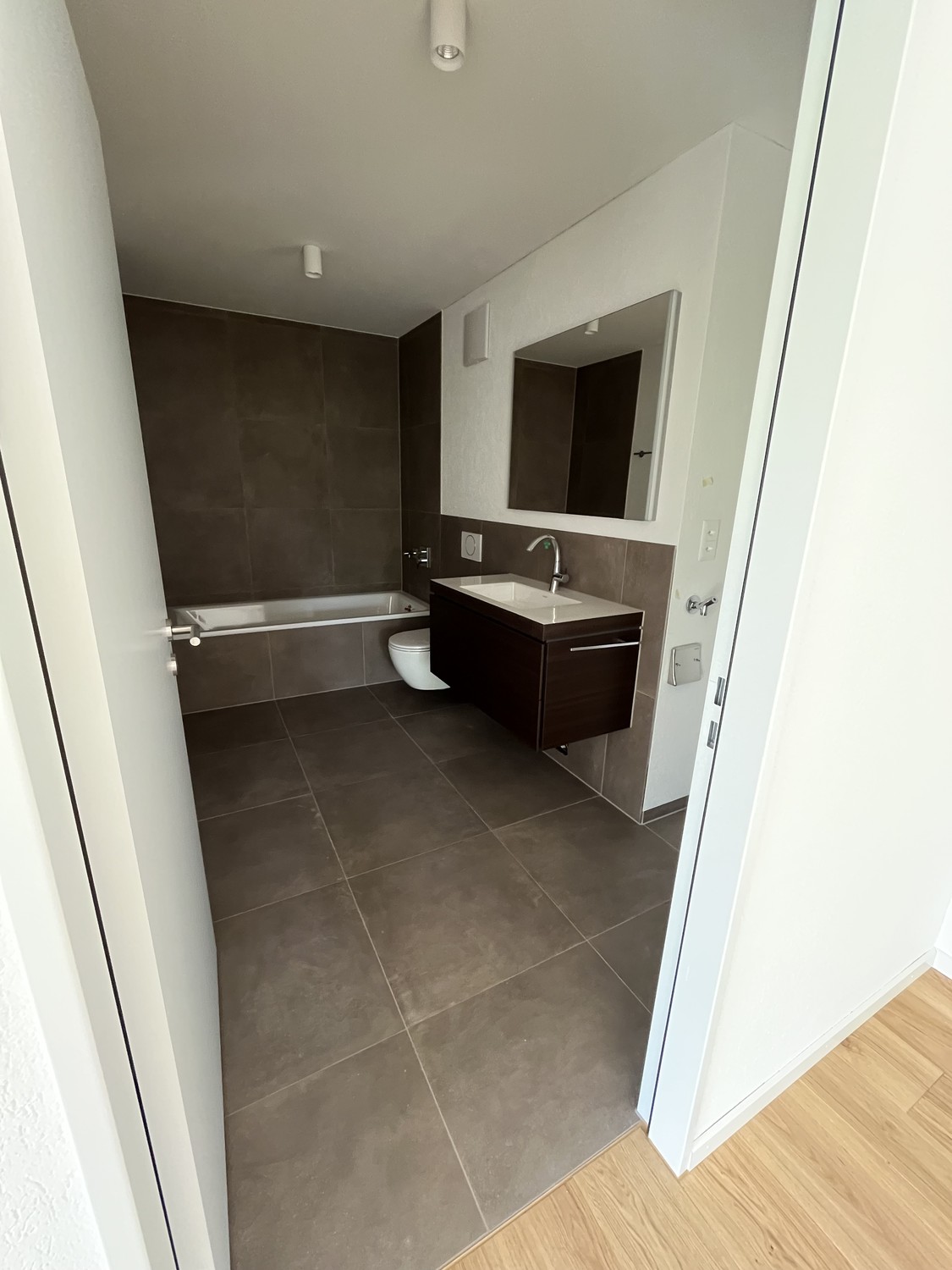 Appartement de 2 ½ pièces