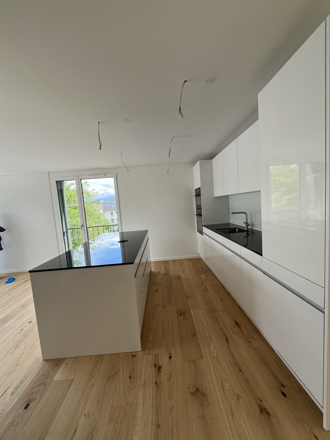 Appartement de 2 ½ pièces