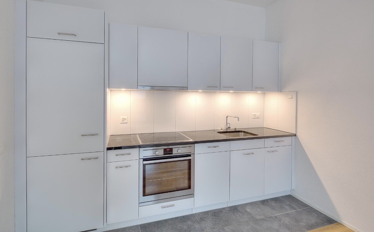 2 ½ rooms apartment, photo 3 of 8