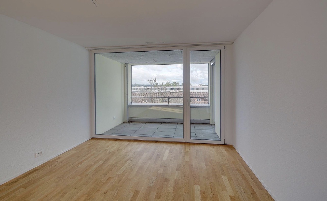 2 ½ rooms apartment, photo 1 of 8