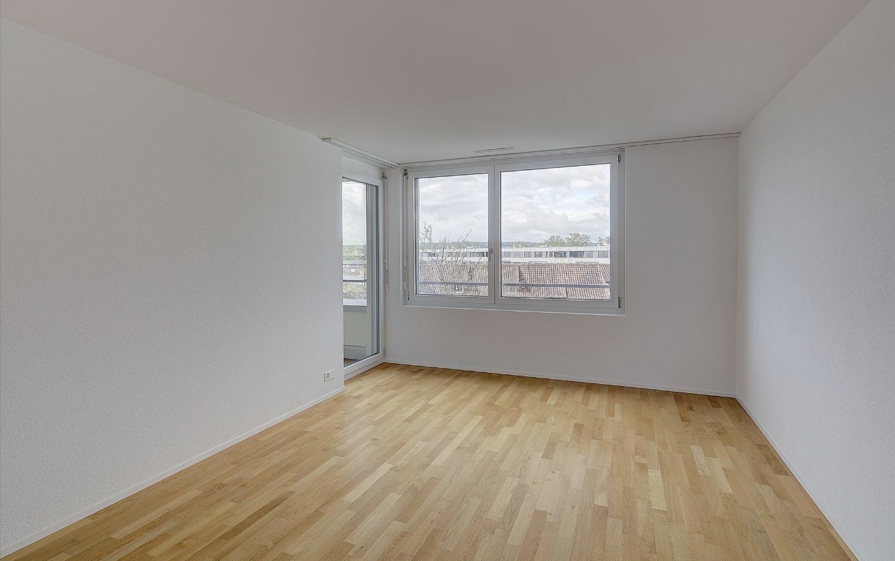 2 ½ rooms apartment, photo 4 of 8