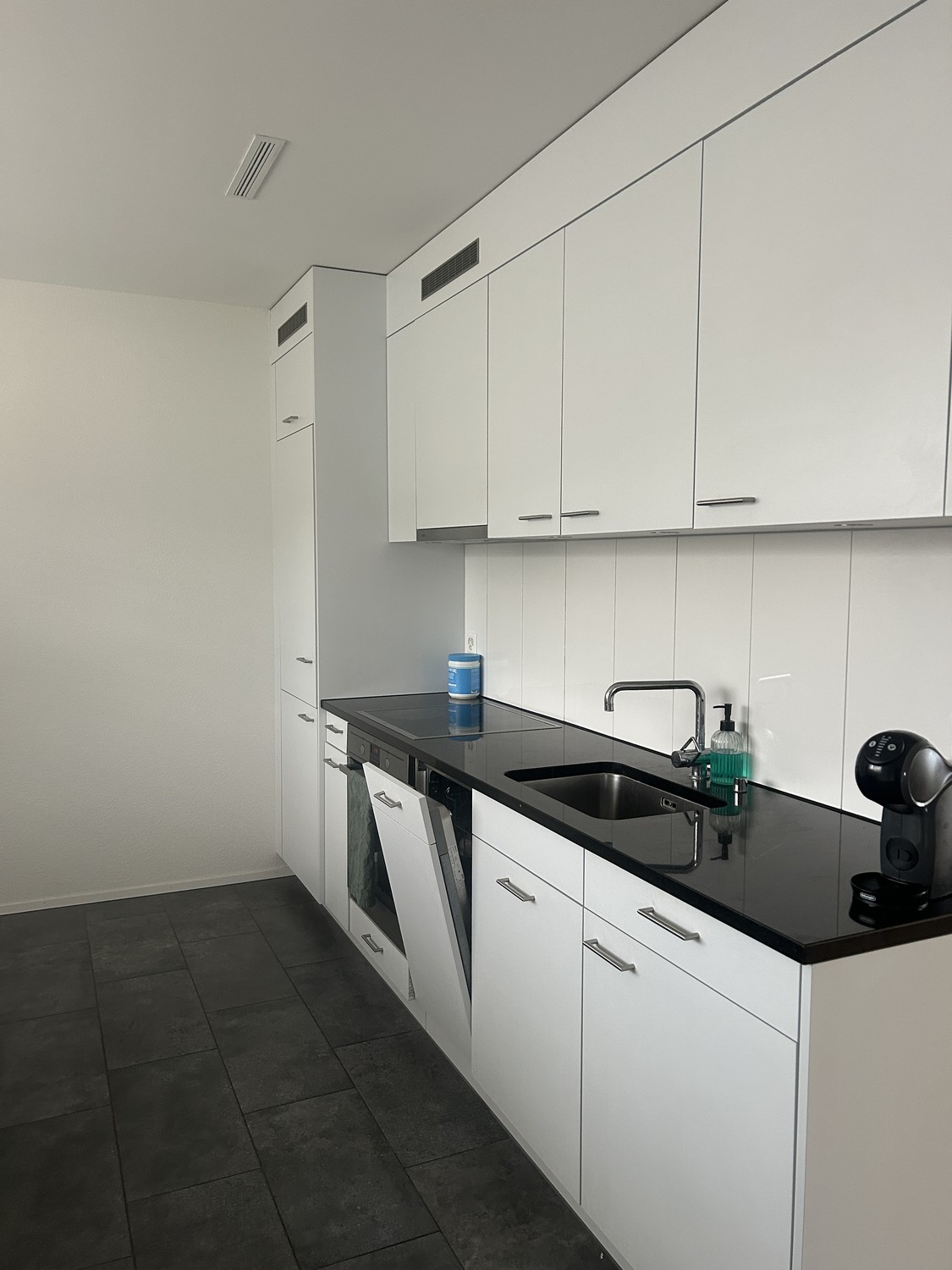 2 ½ rooms apartment, photo 8 of 8
