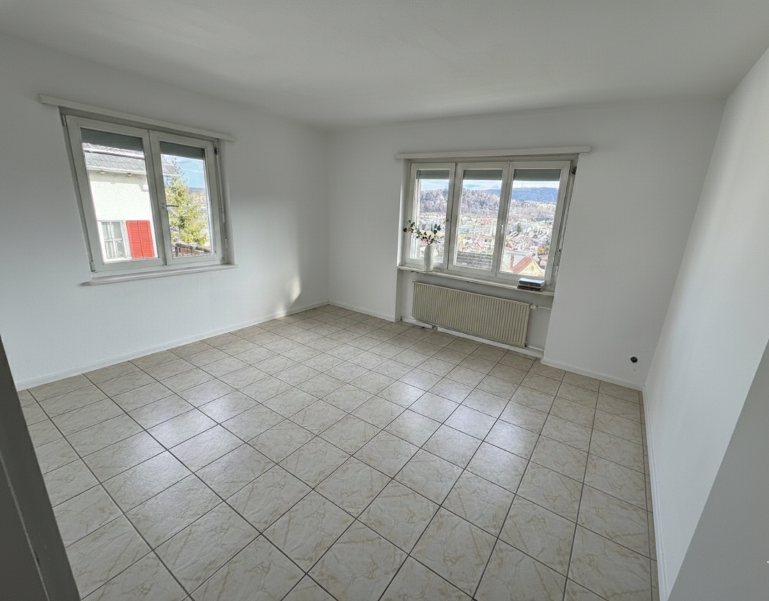 4 ½ rooms apartment, Foto 2 von 7