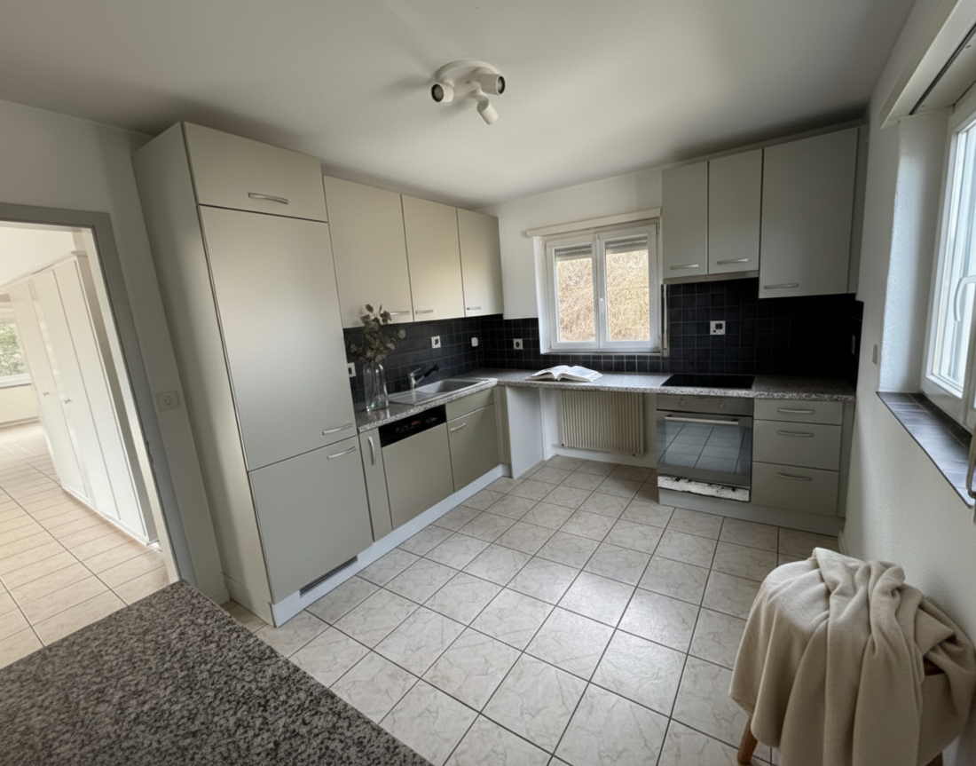 4 ½ rooms apartment, Foto 4 von 7