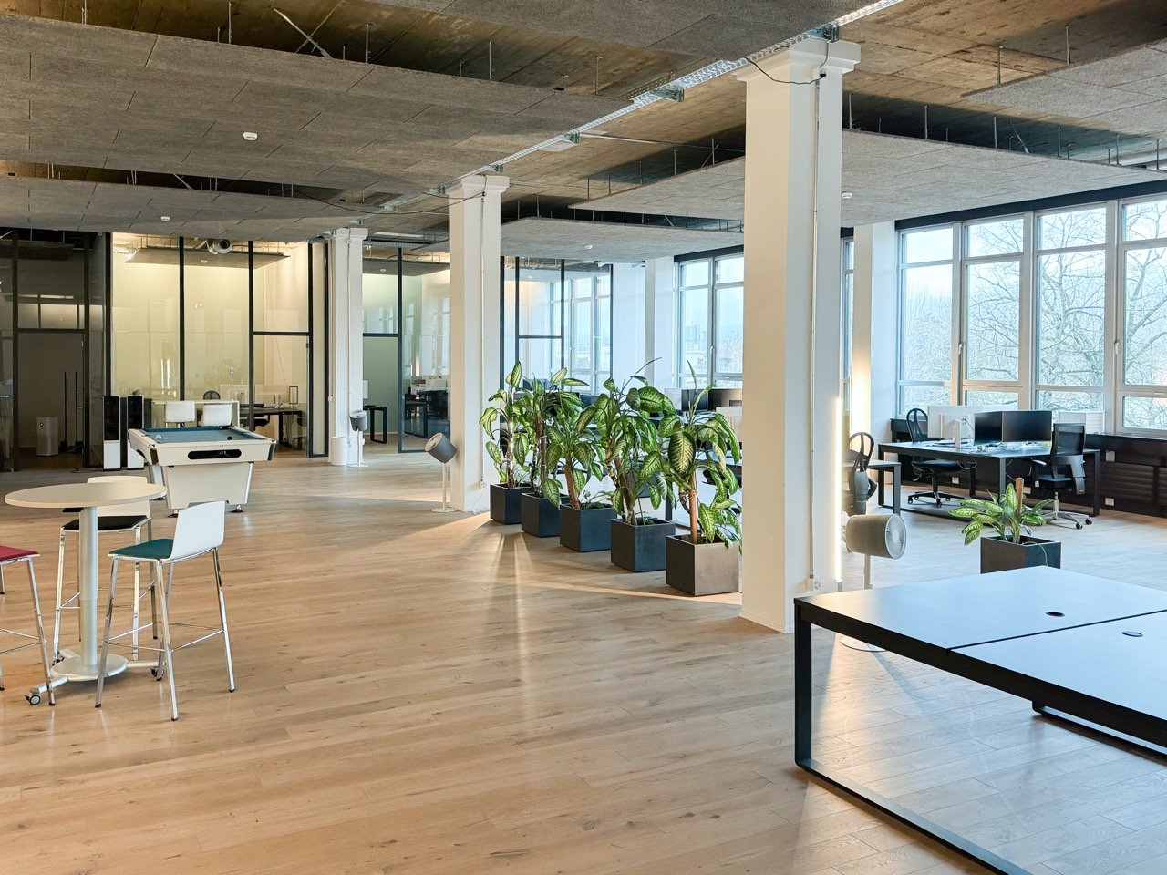 400m² office, Foto 7 von 7