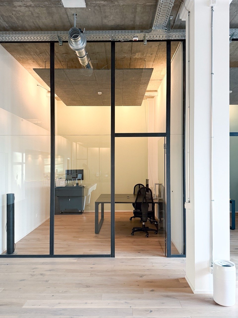 400m² office, Foto 6 von 7