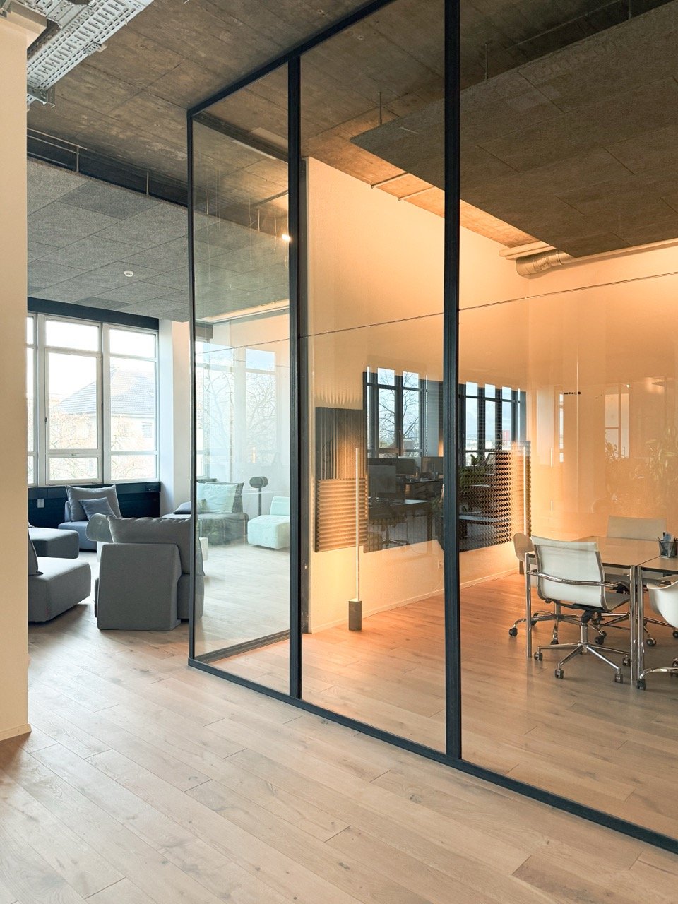 400m² office, Foto 5 von 7