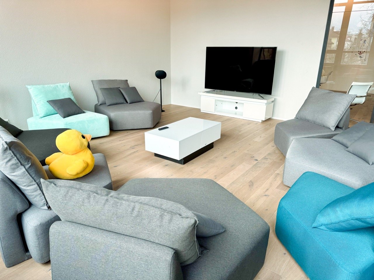 400m² office, Foto 4 von 7