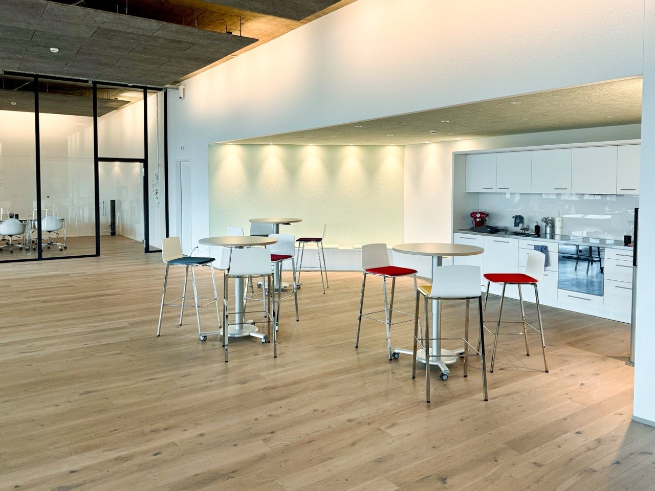 400m² office, Foto 2 von 7