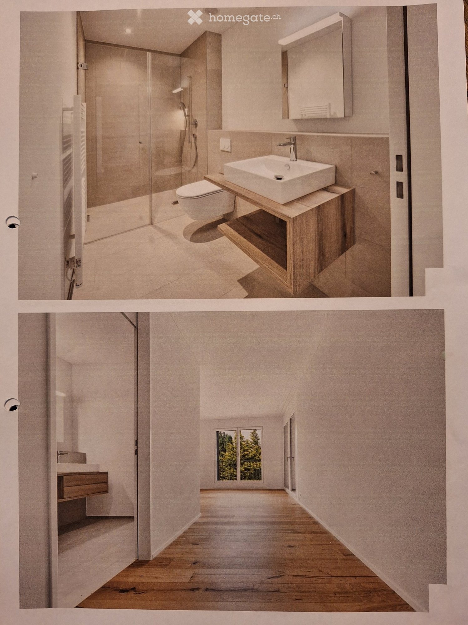 3 ½ rooms apartment, Foto 3 von 5