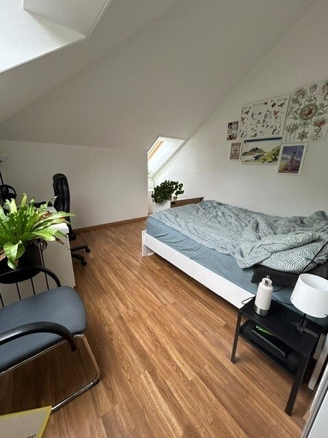1 ½ rooms apartment