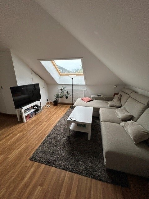 1 ½ rooms apartment