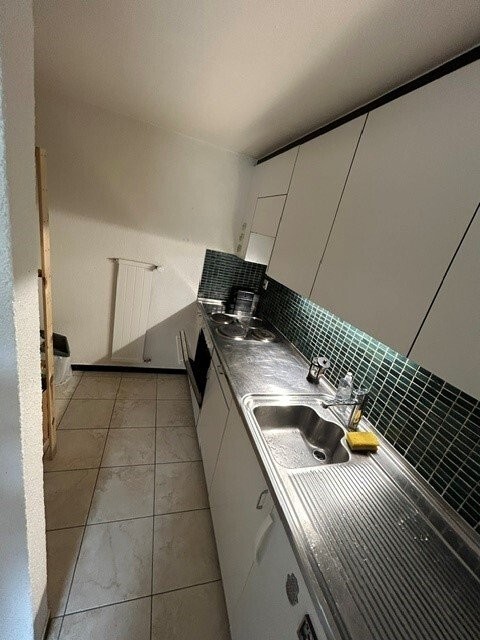 1 ½ rooms apartment