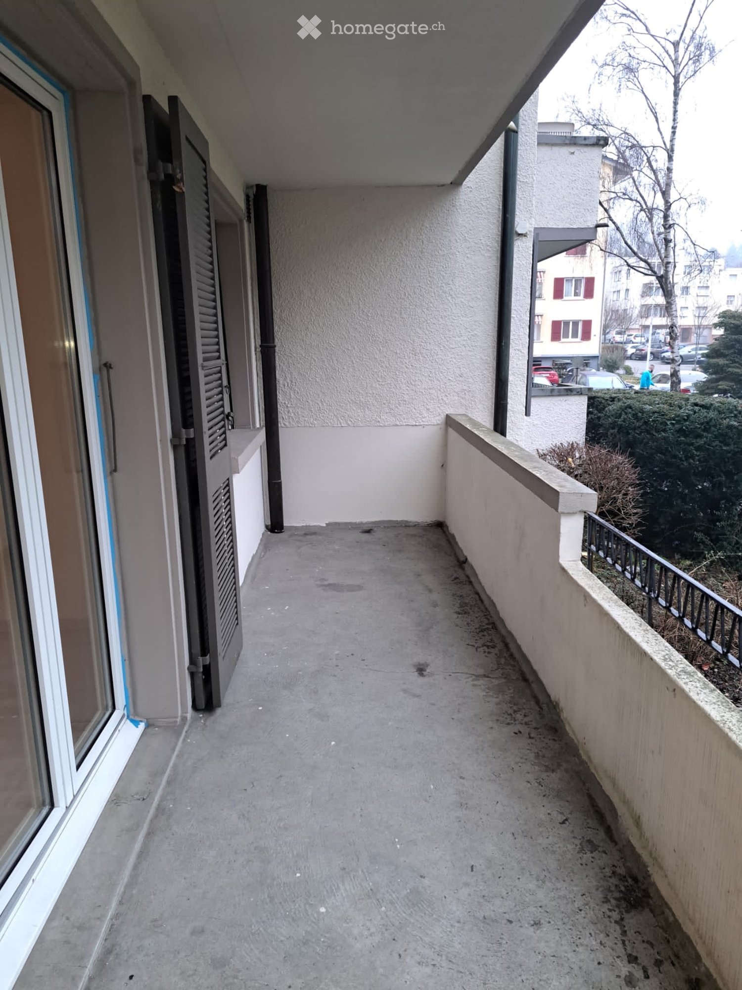 Appartamento di 3 locali