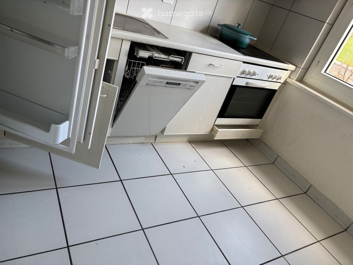 Appartamento di 3 locali