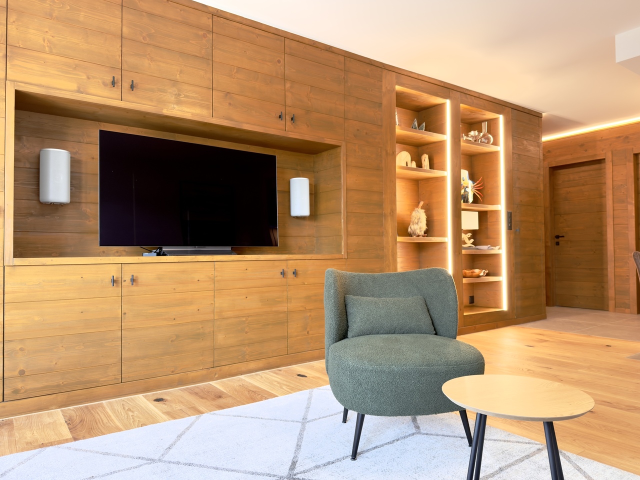 Appartamento di 3 ½ locali
