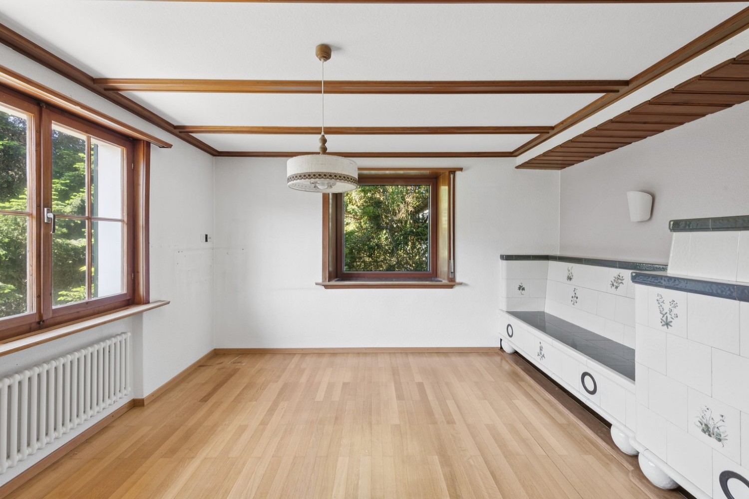 6 locali casa unifamiliare