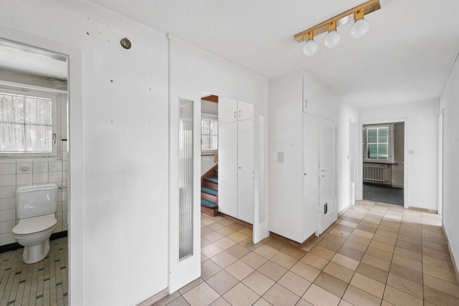 6 locali casa unifamiliare