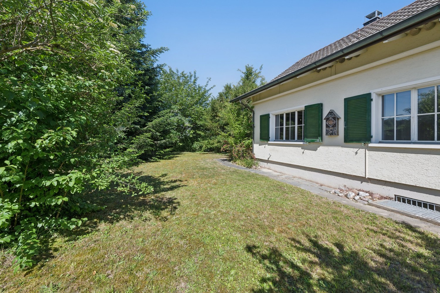 6 locali casa unifamiliare