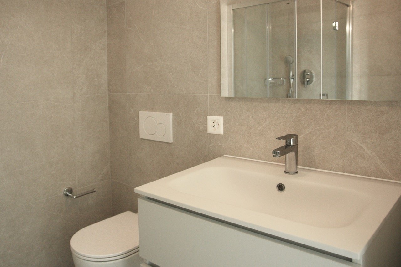 Appartamento di 2 ½ locali