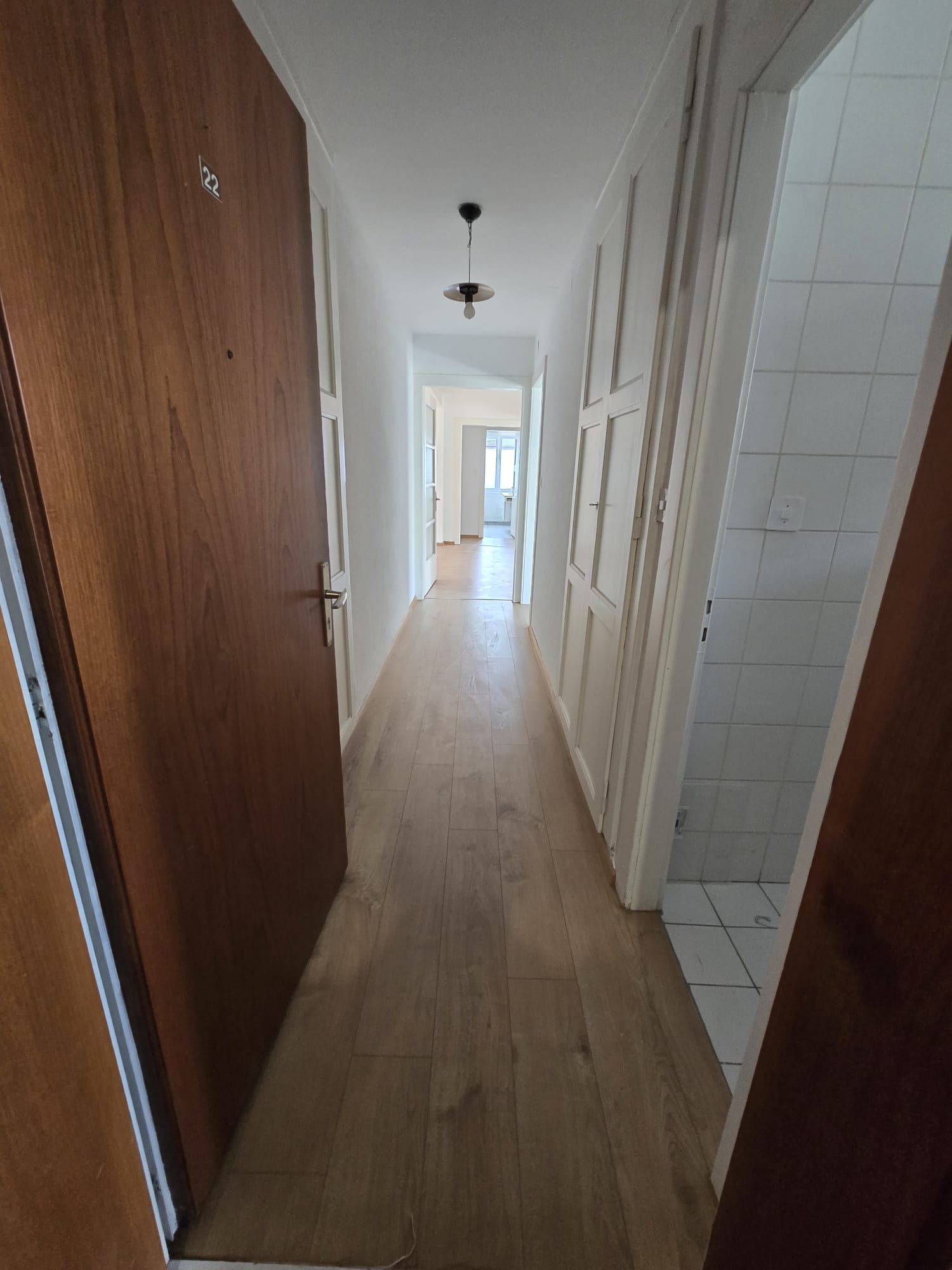 3 ½ Zimmer Wohnung, Foto 10 von 10