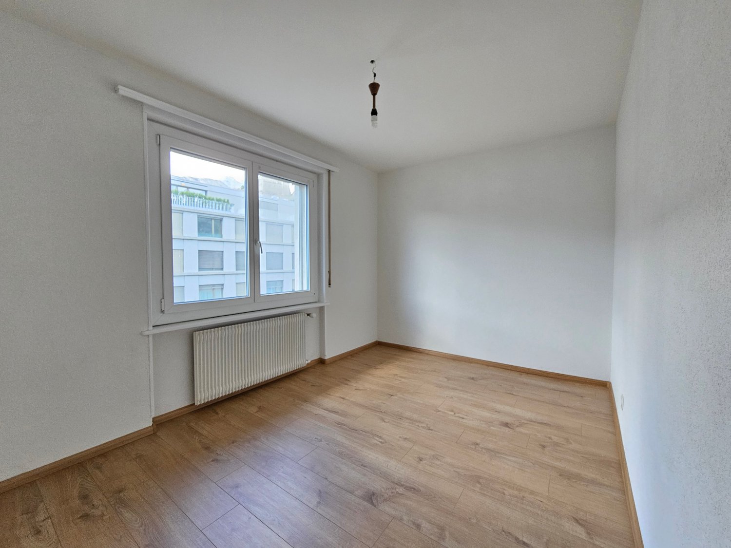 3 ½ Zimmer Wohnung, Foto 4 von 10