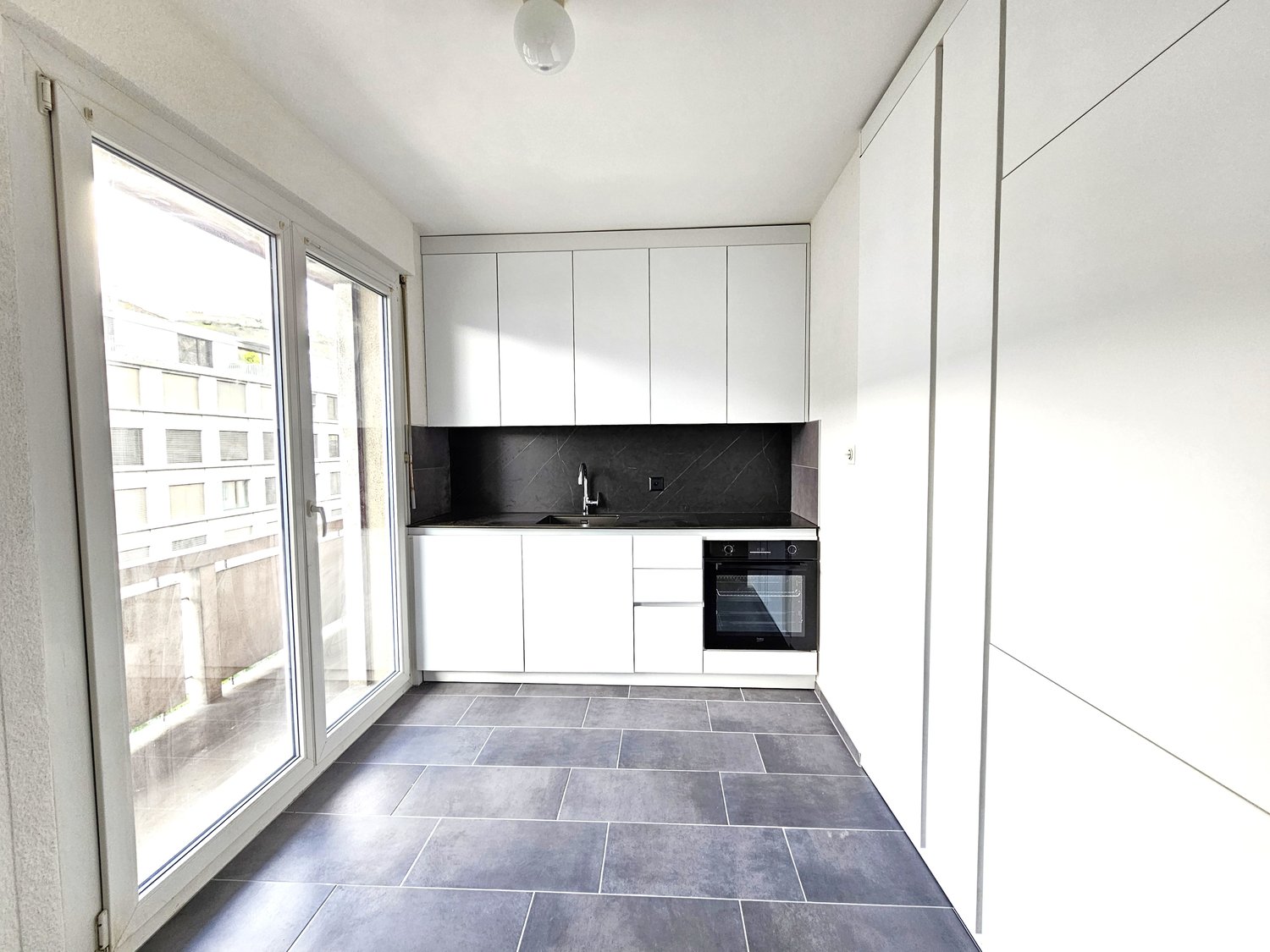 3 ½ Zimmer Wohnung, Foto 2 von 10