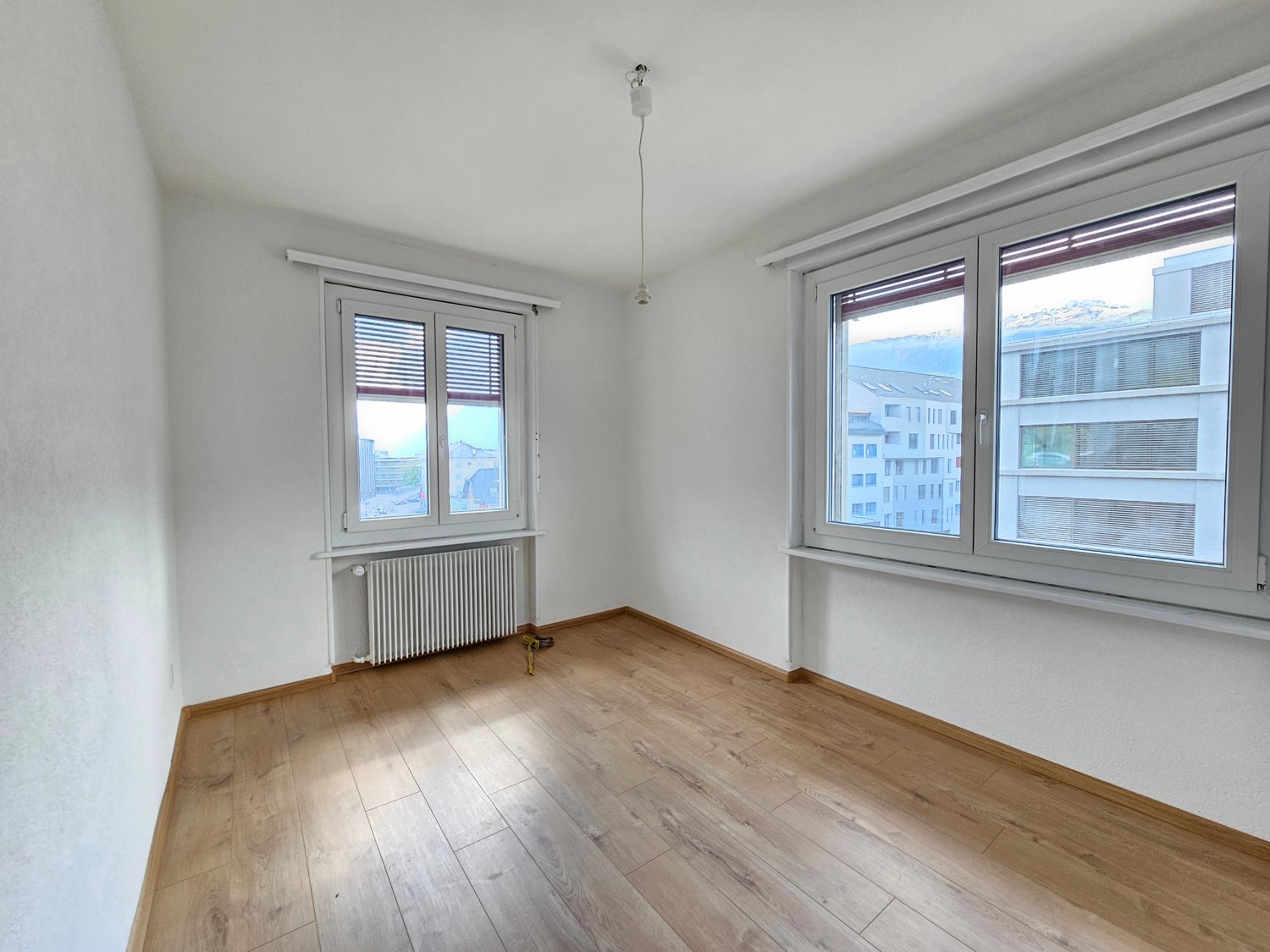 3 ½ Zimmer Wohnung, Foto 5 von 10