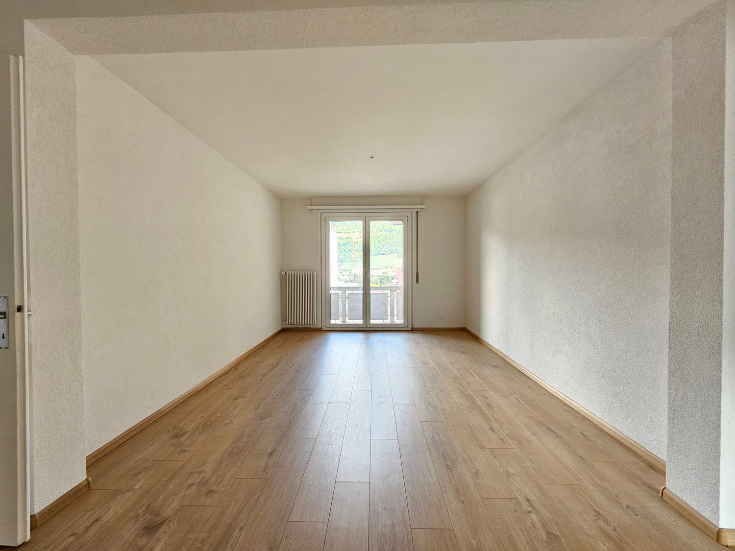 3 ½ Zimmer Wohnung, Foto 3 von 10