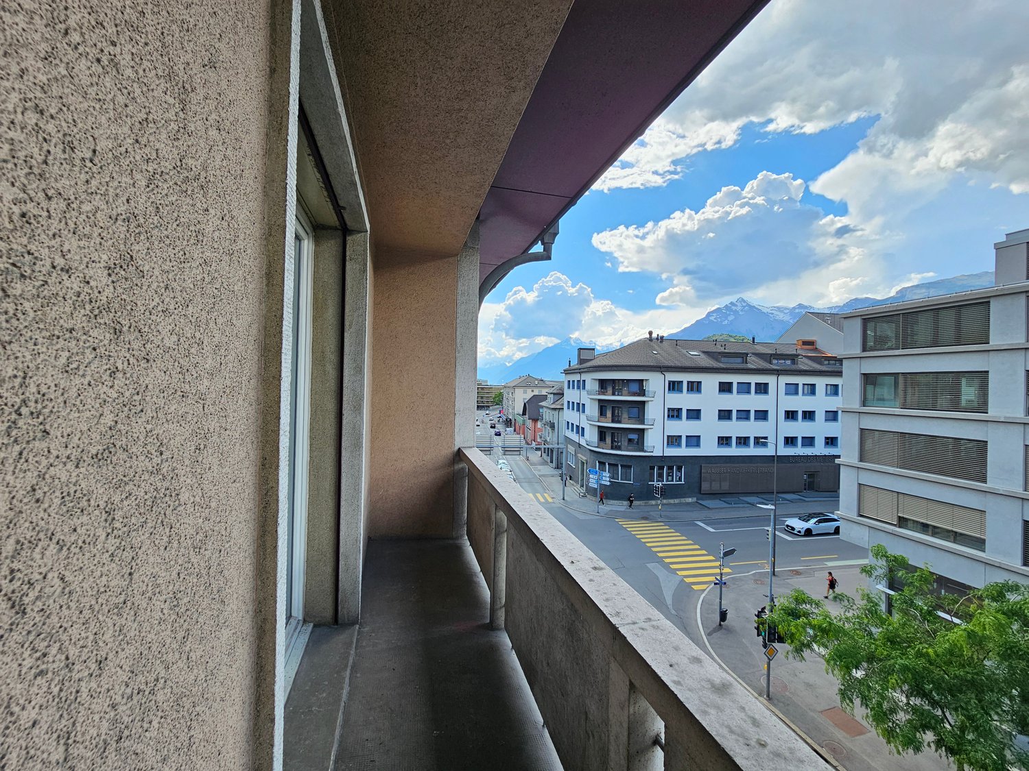 3 ½ Zimmer Wohnung, Foto 9 von 10