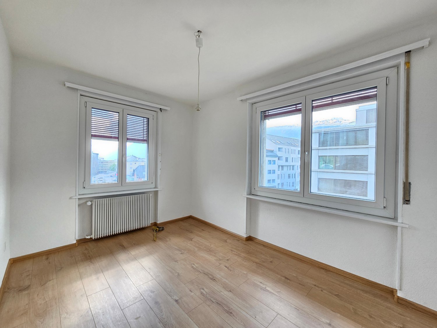 3 ½ Zimmer Wohnung, Foto 6 von 10