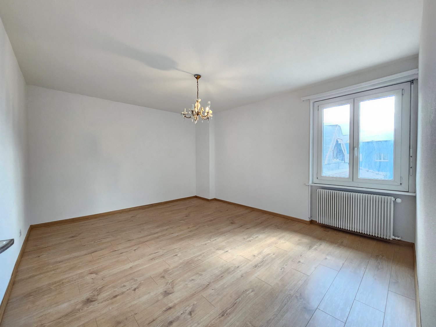 3 ½ Zimmer Wohnung, Foto 8 von 10