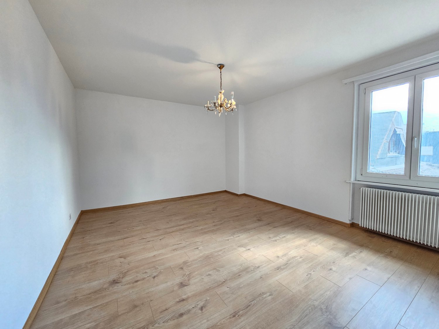 3 ½ Zimmer Wohnung, Foto 7 von 10