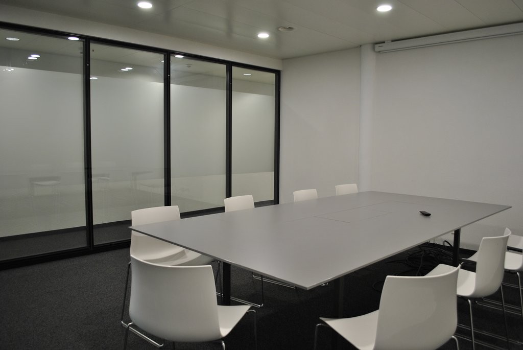 27m² office, Foto 4 von 4